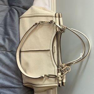 Coach Madison Caroline satchel